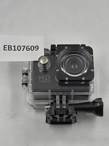 Camera action 1080p - d'action,