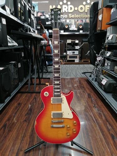 Guitare électrique tokai - guitare,