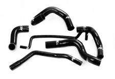 Kit de tuyaux en silicone pour