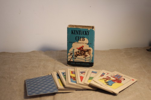 Ancien rare jeu - rare, de