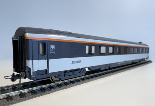 Roco 45206 voiture - 45206,