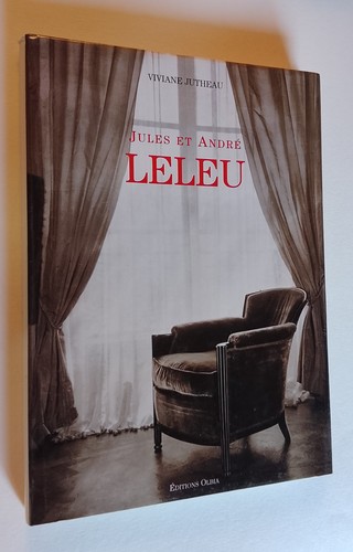 Jules andré leleu par - jules,