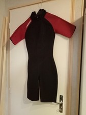 combinaison de plongée Tribord longueur 93 cm x 30 cm 14 ans