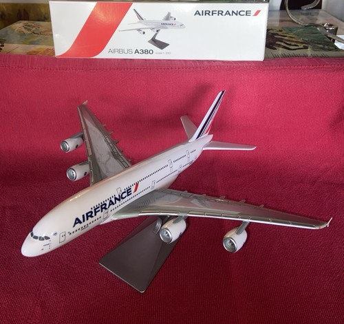 Air france airbus a380 - air,
