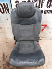 Siege central droit RENAULT