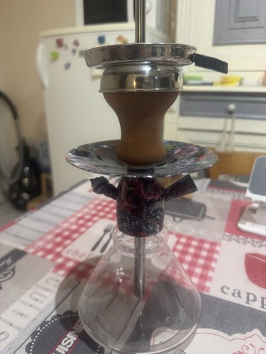 Chicha - chicha,