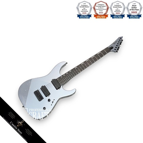 Guitare électrique edwards - électrique,