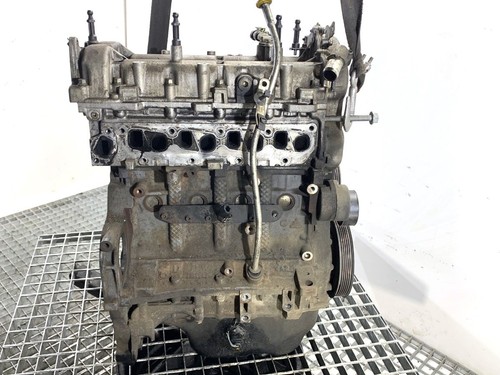 Moteur opel astra - moteur, (a04)