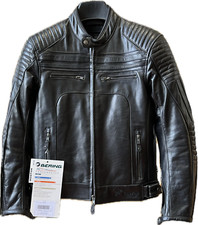 Veste Moto Blouson dans la
