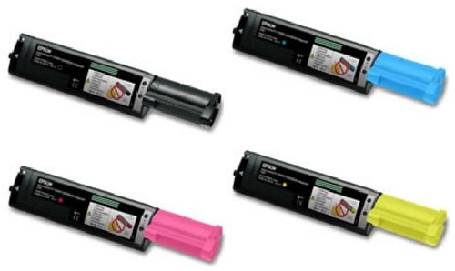Original toner epson - toner,