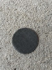 Grille Filtre À Air