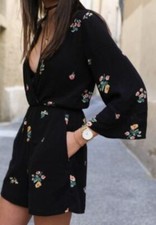 Combishort ZARA TAILLE S 