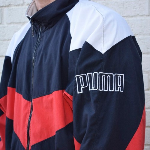 Veste survêtement puma - veste, de