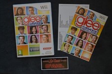 Karaoke Revolution Glee