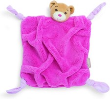 Doudou Kaloo Plume Ours Plat -