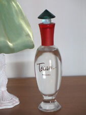 ROCHAS "TOCADE"  FLACON 100ml POUR COLLECTION