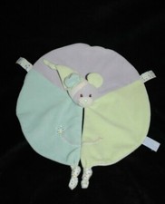 🐭 Doudou plat souris GIPSY