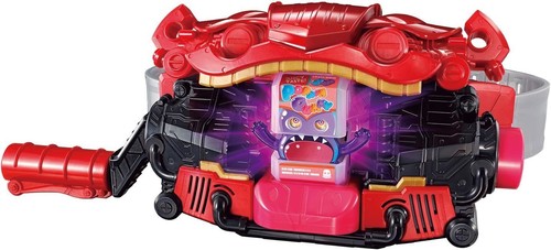 Bandai kamen rider - bandai,