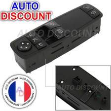 bouton interrupteur commande