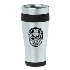 Stainless Steel Insulated 16oz