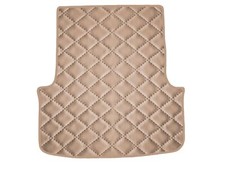 Cuir artificiel Tapis de