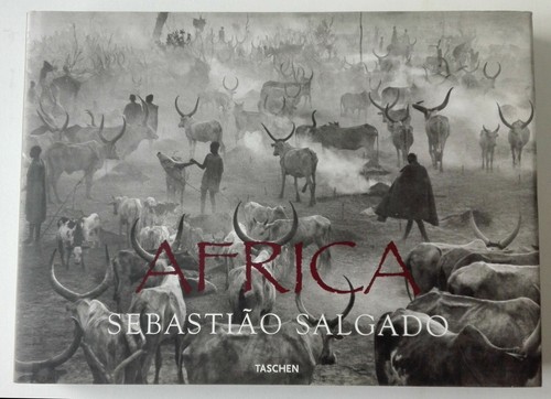 Photographie sebastiao - -,