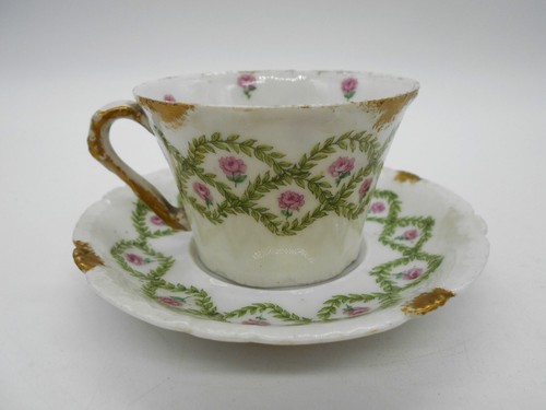 Magnifique tasse sous - magnifique,