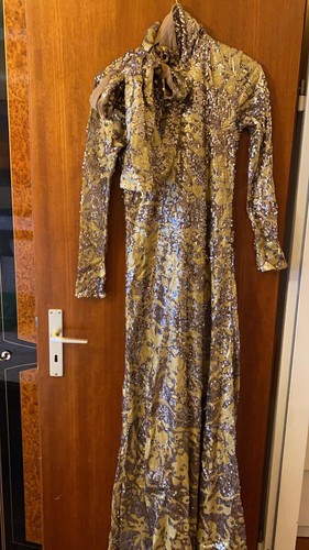 Robe soirée créateur - robe, de