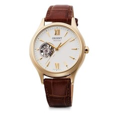 Montre femme ORIENT Open Heart