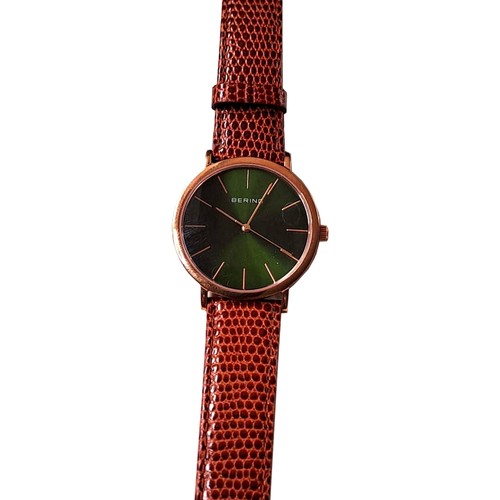 Montre bering pour homme - bering,