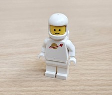 Lego figurine minifig espace - lego,