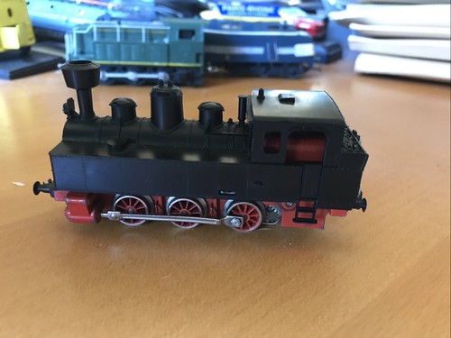 Marklin rails ho - marklin,