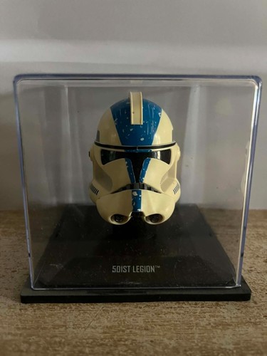 Casque star wars altaya soist - casque,