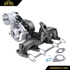 Turbo neuf pour AUDI, SEAT