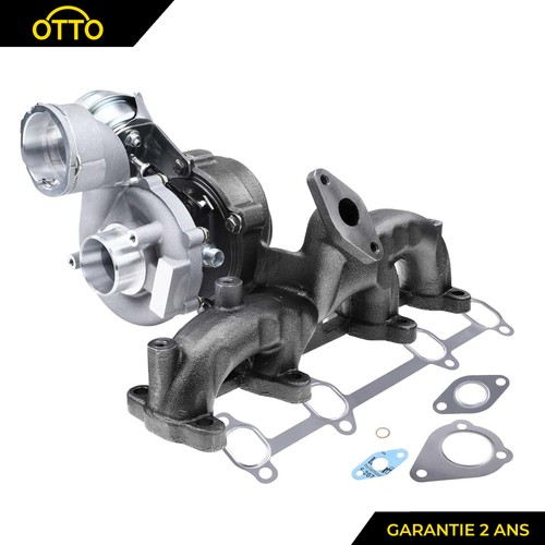 Turbo neuf pour audi - neuf, audi,