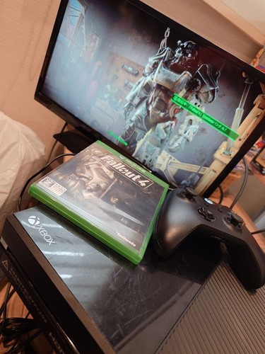 Microsoft xbox one - microsoft,