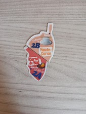 2 Magnets Aimants 'le Gaulois'