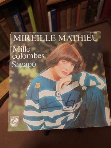 Disque vinyle tours - vinyle, 45
