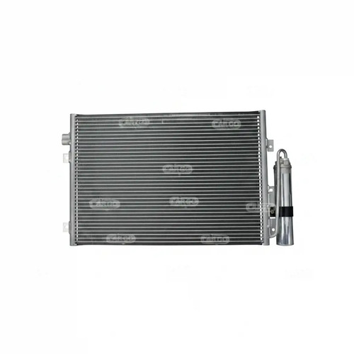 Condenseur climatisation r - condenseur,