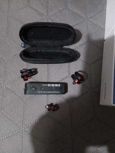 Appareil médical orcam myeye - appareil,