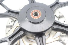 Jante avant DERBI 50 SENDA SM