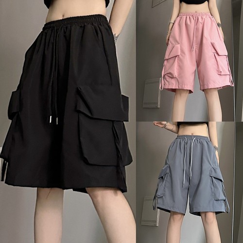Pantalon court pour - , soft