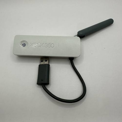 Microsoft xbox 360 wireless - microsoft,