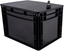 Chike transportbox eurobox