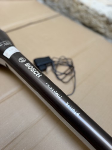 Bosch flexxo gen2 - gen2, série