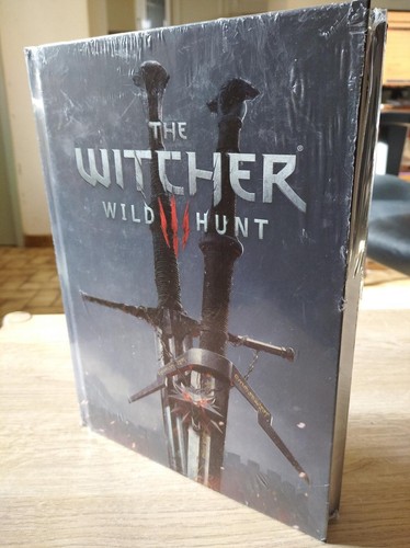 The witcher iii wild - the, hunt