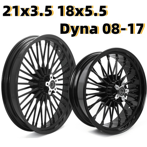 21x3 18x5 roues - 18x5.5, jantes