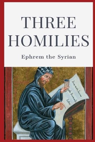 Ephrem the syrian philip - the,