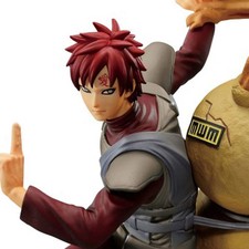 Naruto Shippuden - Figurine