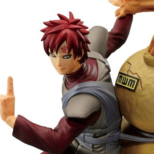 Naruto shippuden figurine - naruto,